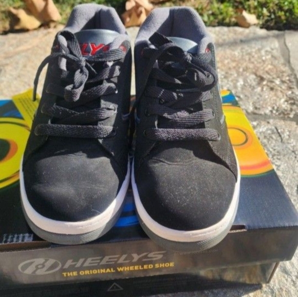 Heelys skate shoes - Picture 5 of 5